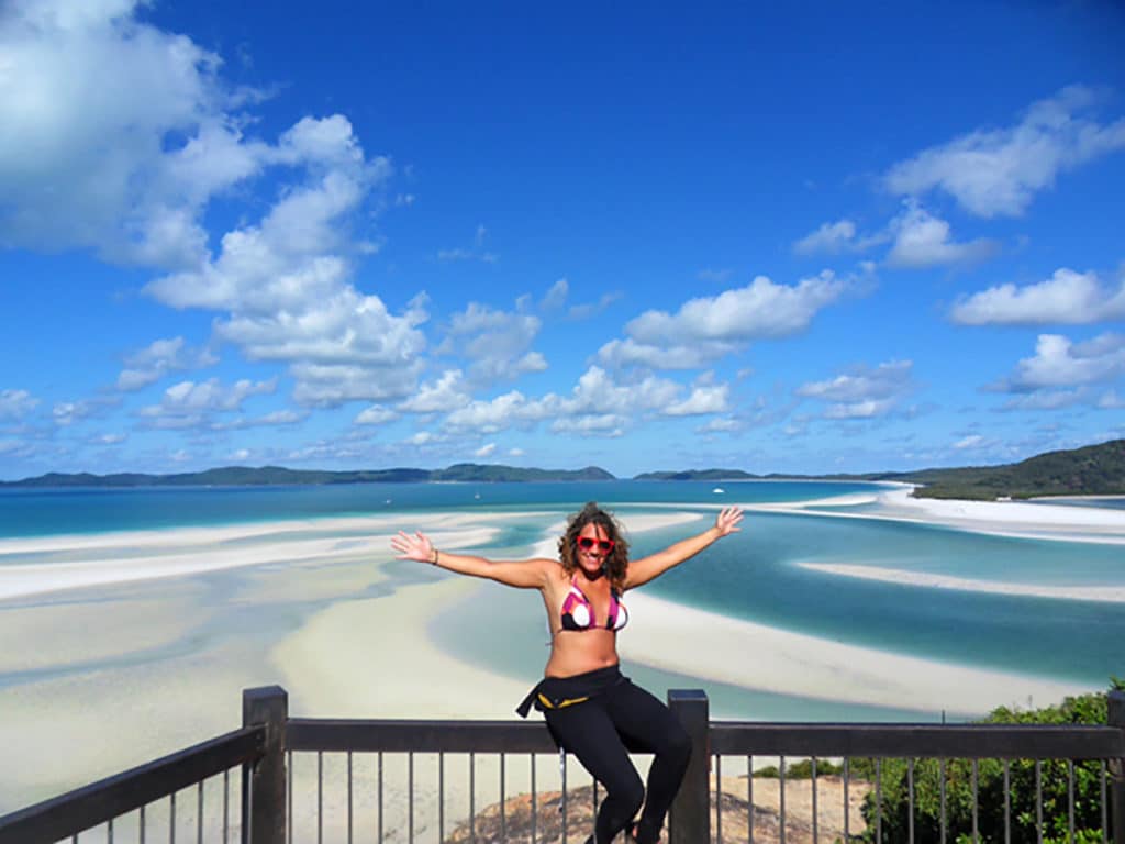 Whitsunday Islands