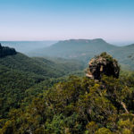 blue-mountain NP