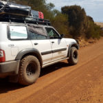 cote-ouest-4×4