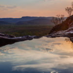 Gunlom (Waterfall Creek), Kakadu National Park, NT