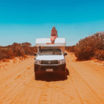 4×4 apollo australie