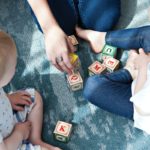 travailler avec des enfants en Australie blue card