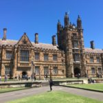 university of sydney – les meilleures universites d australie