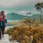CRADLE-MOUNTAINS-TASMANIE