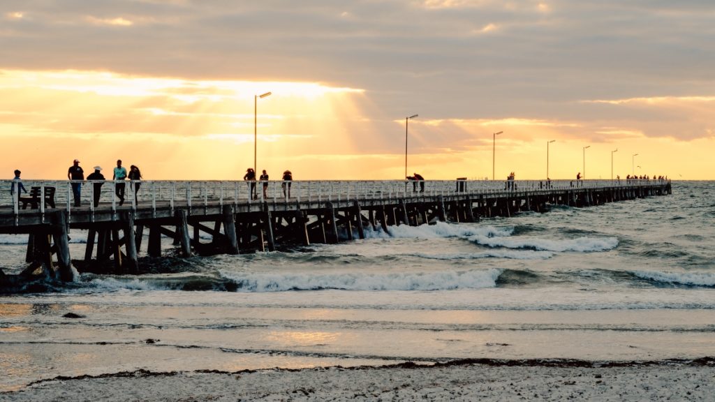 visiter adelaide en australie