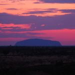 Uluru-australie