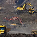 travailler dans les mines australie