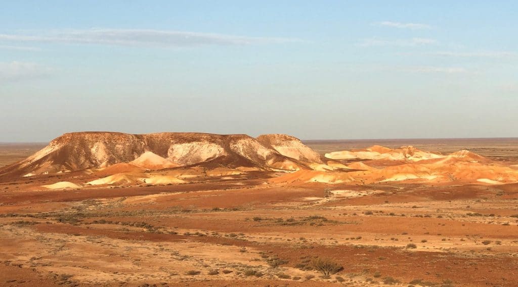 visiter kanku breakaways reserve