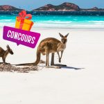 Concours australie 2022