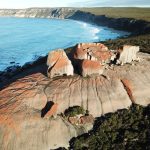 visiter kangaroo island australie