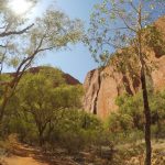 Visiter Ayers Rock Australia