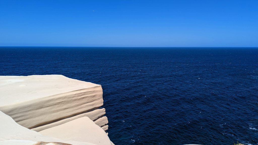 Le Royal National Park de Sydney, un parc national magnifique