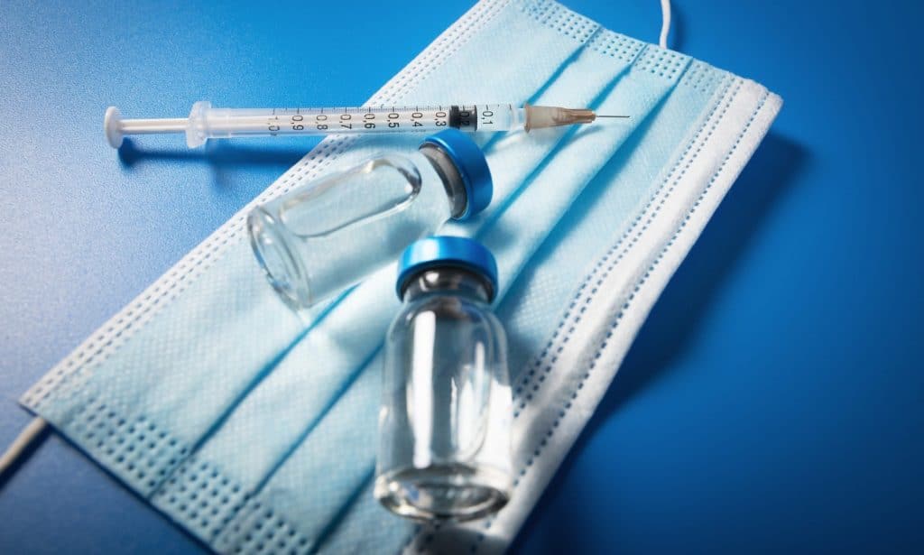Le vaccin de la covid-19 est obligatoire en Australie