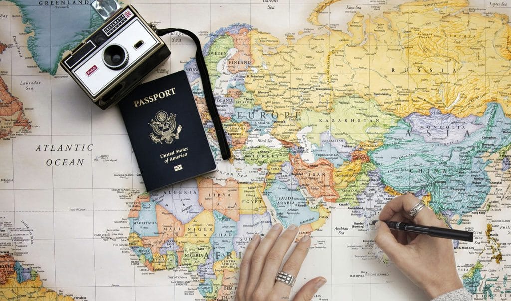 Une assurance dédiée aux globe-trotteurs, Marco Polo AVI International