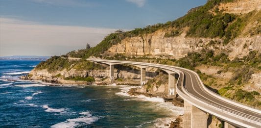Itinéraire Road Trip : De Melbourne à Sydney
