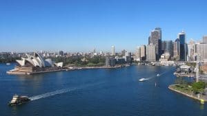 Sydney est une ville incroyable qui regorge d'activités et lieux à découvrir