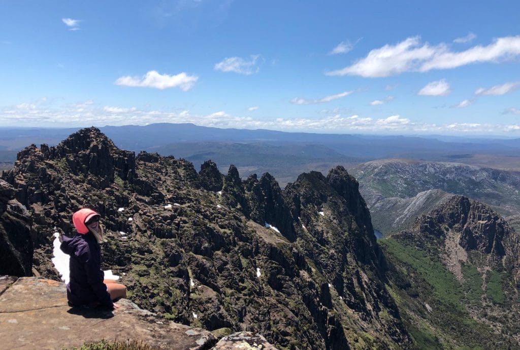 Cradle Mountain National Park, un parc national à ne pas manquer en Tasmanie