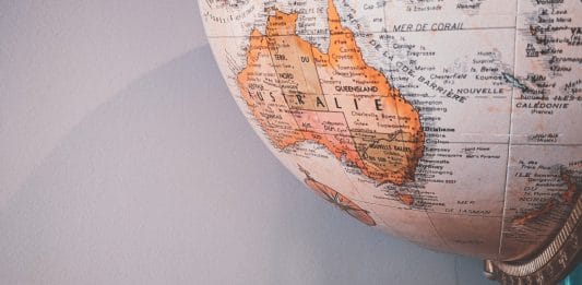 pvt en Australie jusqu'à 35 ans