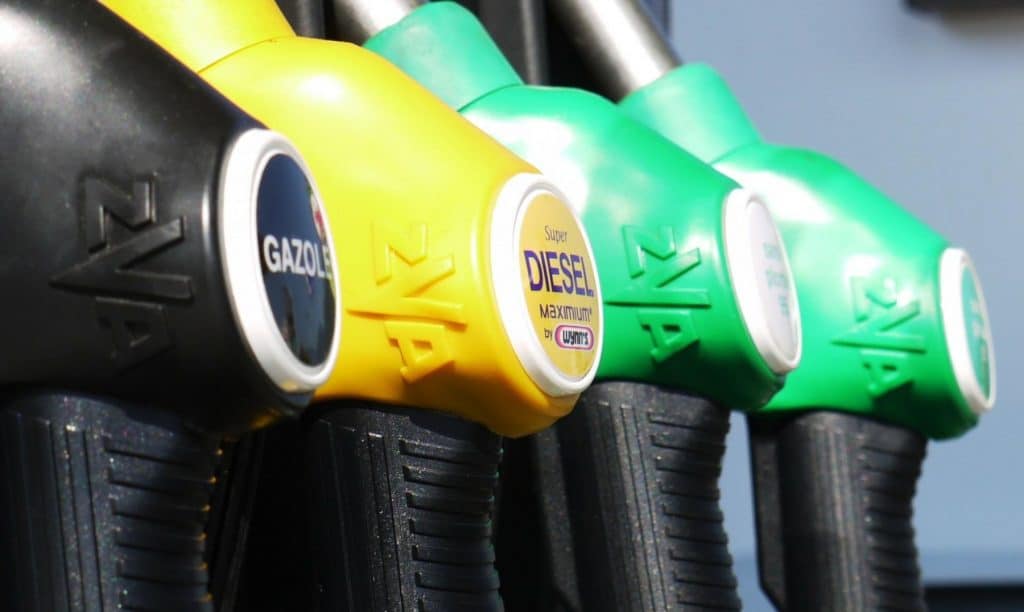Connaissez vous le prix de l'essence en Australie ?