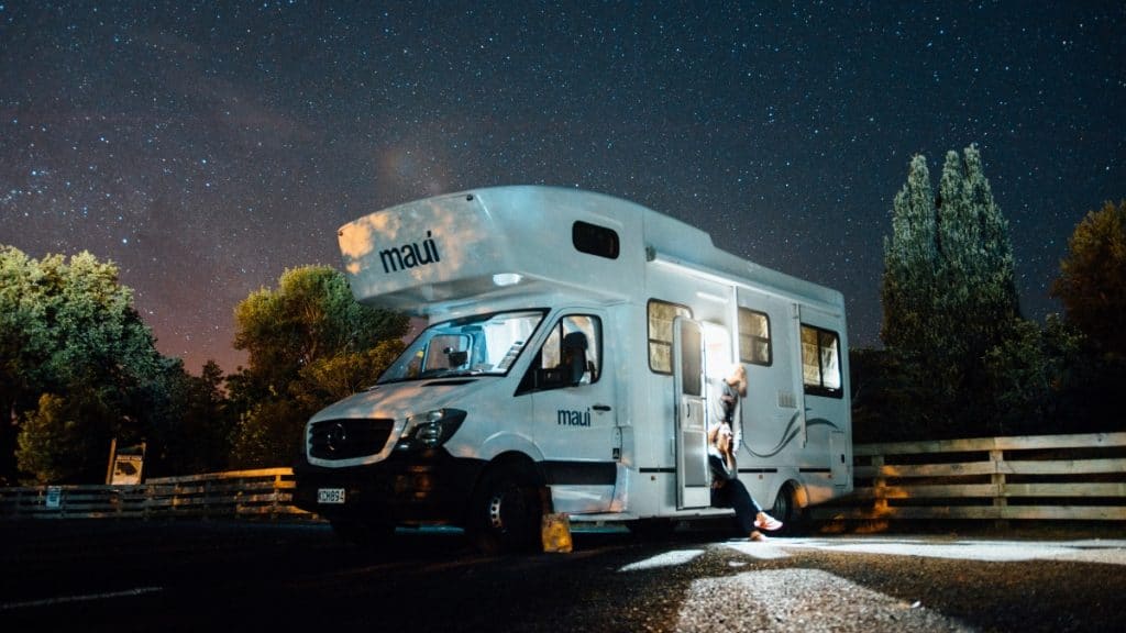 louer un camping car en australie pour son road trip