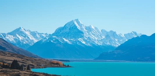 Location Camping-Car Nouvelle-Zélande Louer un camping pour découvrir la Nouvelle Zélande