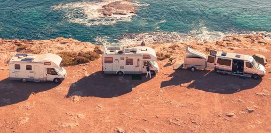 Quelle assurance choisir pour sa location de van en Australie ?