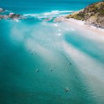 Byron bay vister nsw