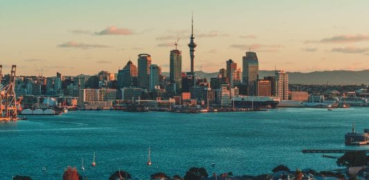 Visiter l’île du Nord en Nouvelle-Zélande