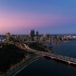Perth-nuit-australie