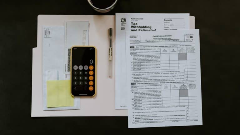 La GST en Australie