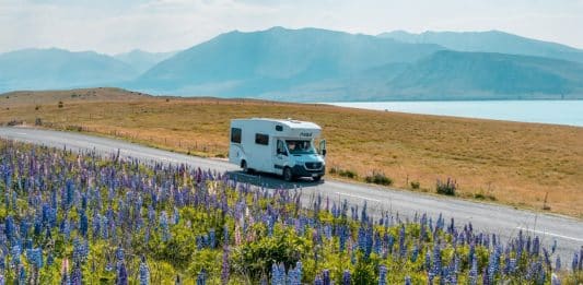 Quel camping-car familial choisir pour un road trip avec des enfants ?