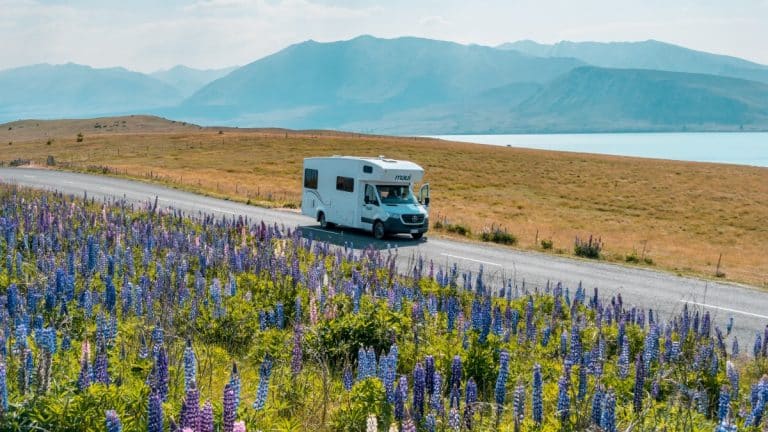 Quel camping-car familial choisir pour un road trip avec des enfants ?