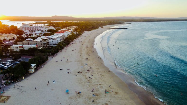 Visiter Noosa : joyau de la Sunshine Coast