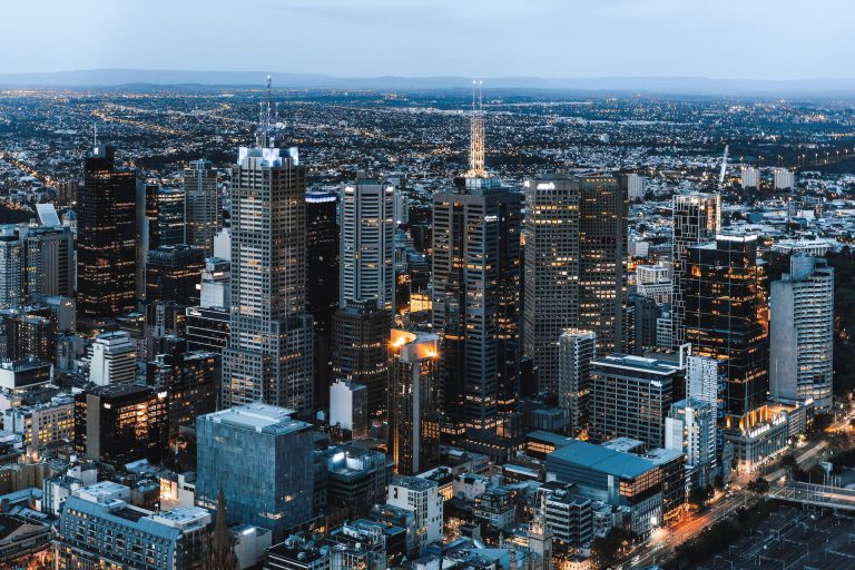 Les meilleures auberges à Melbourne – Notre Top 10