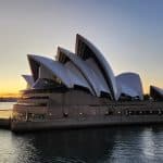 Opera-de-Sydney-australie