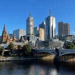 southbank-melbourne-australia