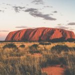 Partir en Australie 2023