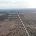 plaine du nullarbor australie