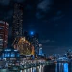 ou sortir a melbourne australie