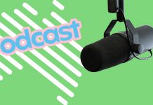 Podcasts Australie
