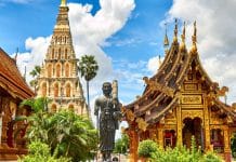 Voyager en Thaïlande : Que faire et voir en un mois ?