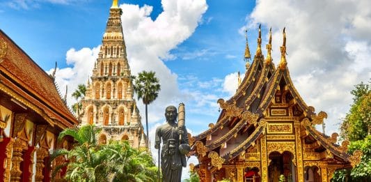 Voyager en Thaïlande : Que faire et voir en un mois ?