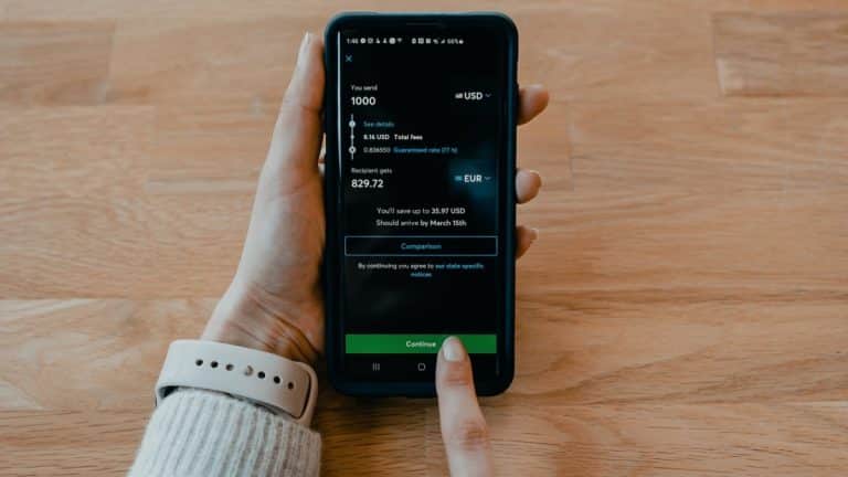 Comment fonctionne Wise ? Tutoriel pas à pas pour votre transfert d’argent