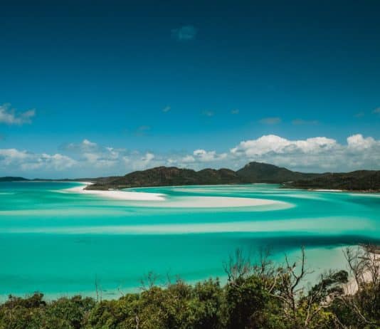 Visiter les Whitsunday Islands : Paradis Australien Incontournable
