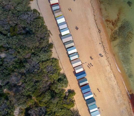 Les plus belles plages de Melbourne : Guide Pratique