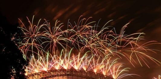 Que faire pour le jour de l’an à Sydney ?