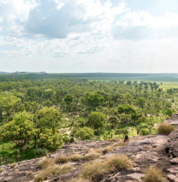 Visiter le Kakadu National Park en 3 jours (guide 2026)