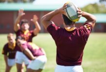 Les plus grands événements sportifs en Australie en 2026