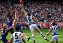 Le footy : les règles et l’histoire du football australien