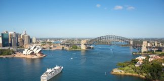 Faire une croisière en Océanie : Explorer autrement